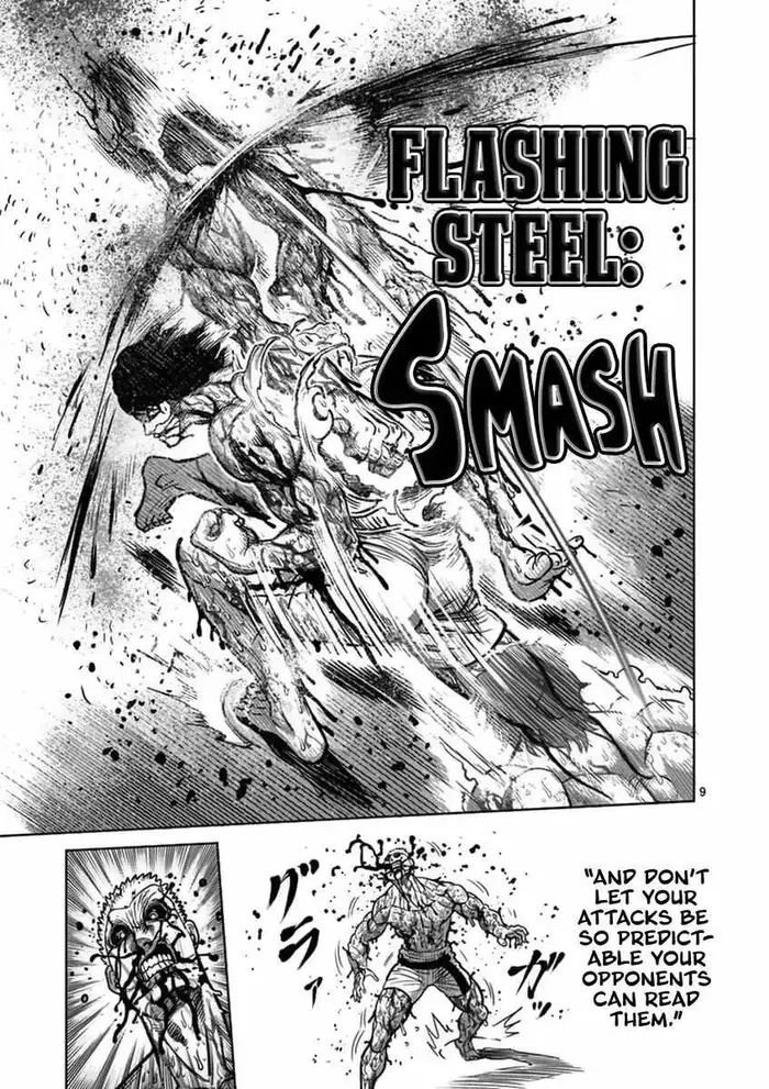 Kengan Ashura Chapter 135 image 15_optimized
